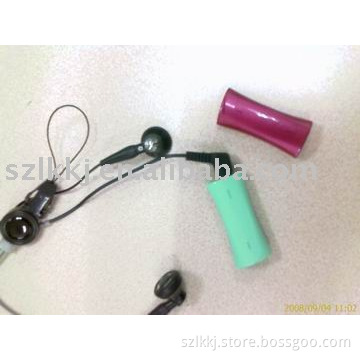Christmas MP3 gift player (LK-AS07)